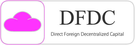 Direct Foreign Digital Capital